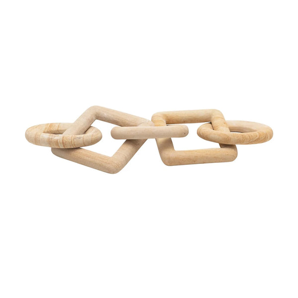 Sandstone Link Chain