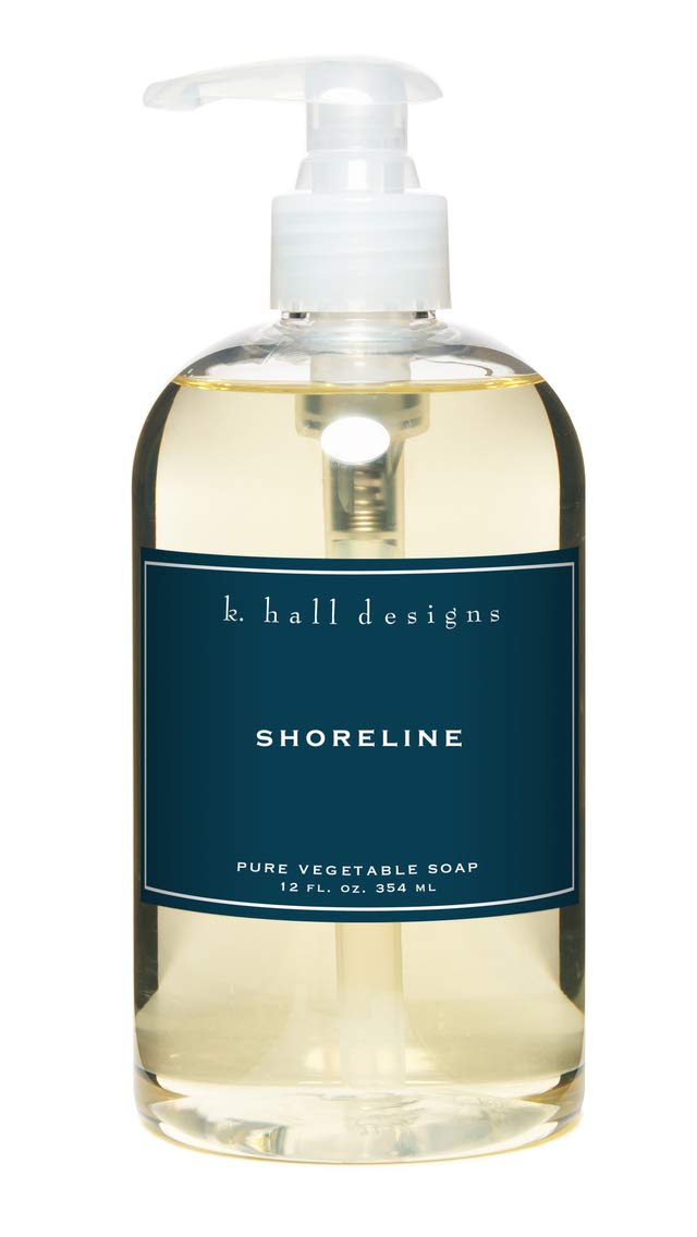 SHORELINE HAND SOAP