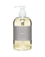 MILK HAND SOAP