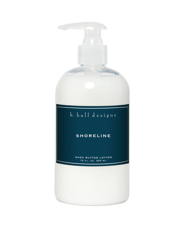 SHORELINE LOTION