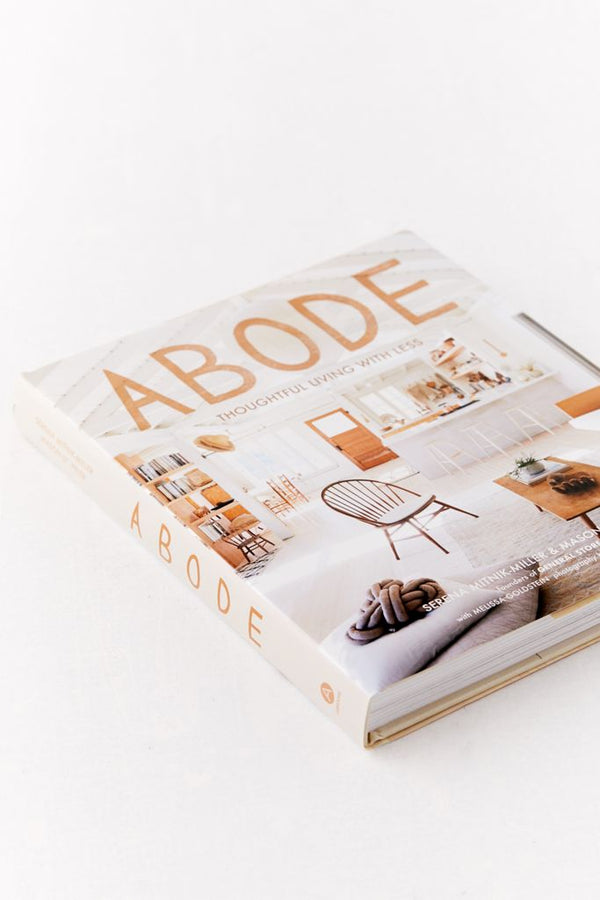 ABODE