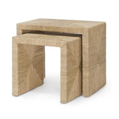 MOONRISE NESTING TABLES