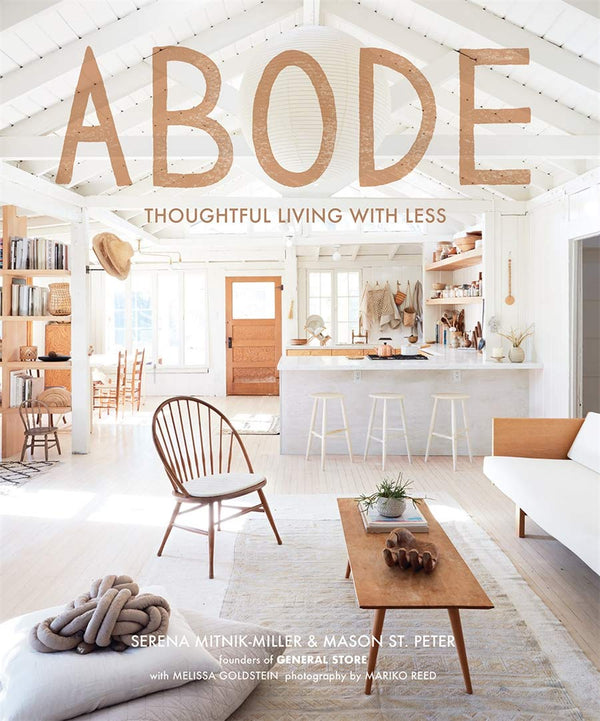 ABODE