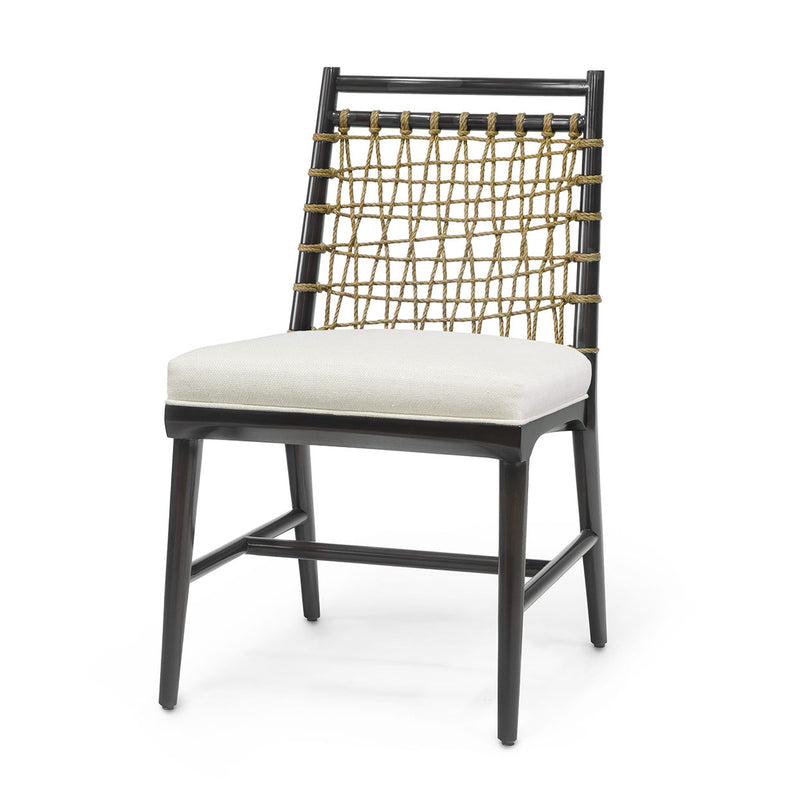 PRATT SIDE CHAIR