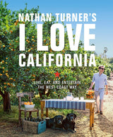 NATHAN TURNER'S I LOVE CALIFORNIA