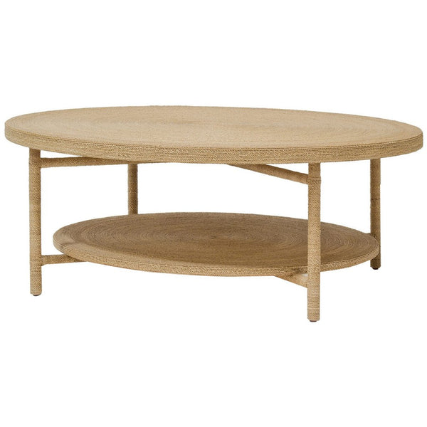 CATALINA COFFEE TABLE