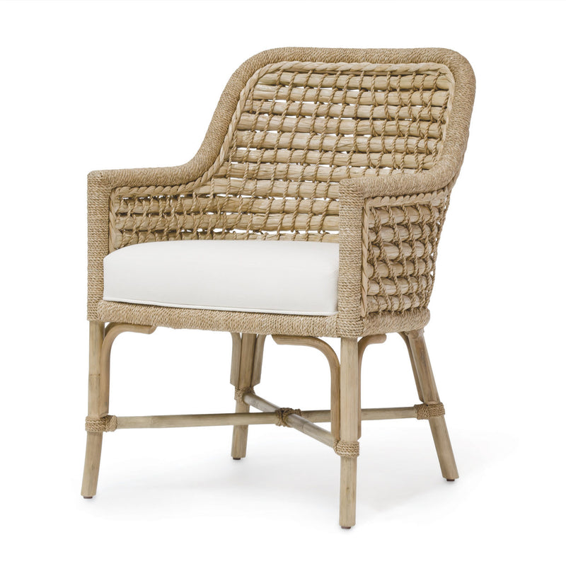 CAPITOLA ARM CHAIR