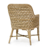 CAPITOLA ARM CHAIR