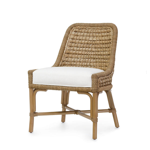 CAPITOLA SIDE CHAIR