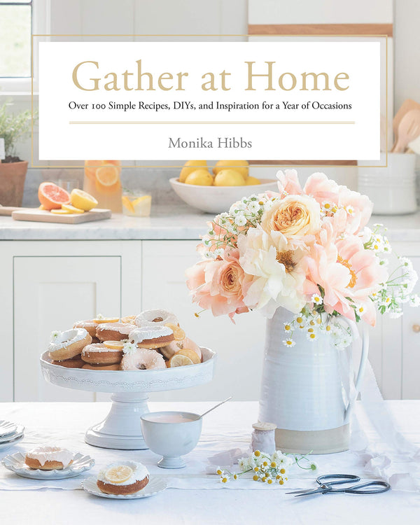 GATHER AT HOME