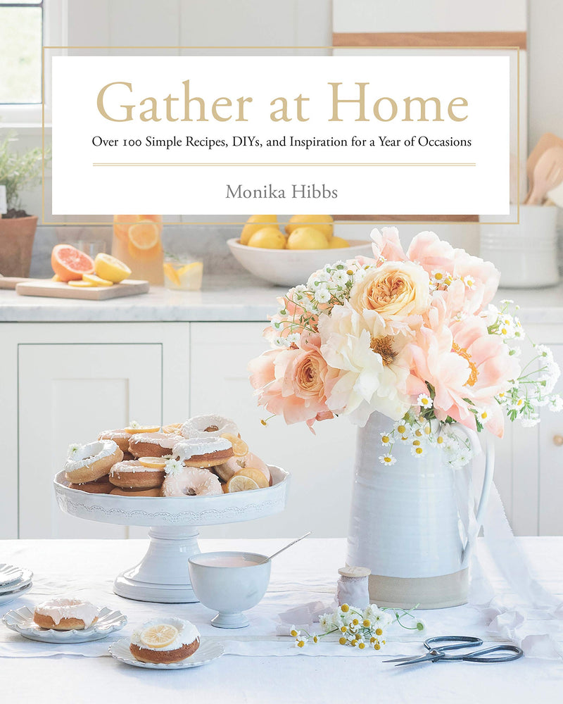 GATHER AT HOME