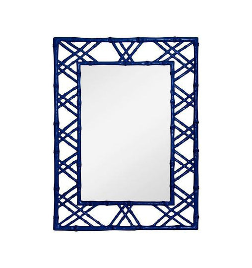 CLAIRE MIRROR NAVY