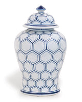 KENILWORTH BLUE JAR