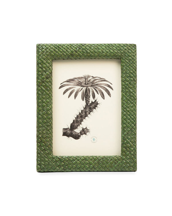 UVITA DARK GREEN FRAME