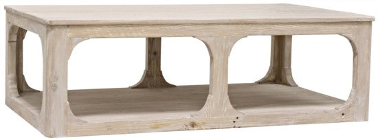 MONTEREY COFFEE TABLE