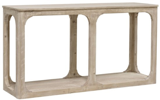 MONTEREY CONSOLE TABLE