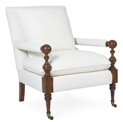 BRADSTREET TRADITIONAL CHAIR