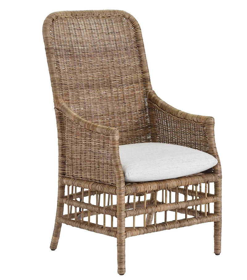 IRVING ARMCHAIR