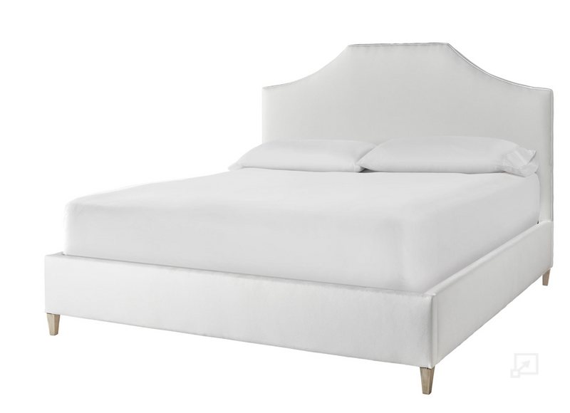 BLYTHE UPHOLSTERED BED