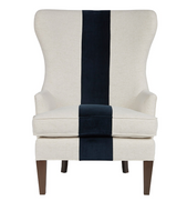 SURFSIDE WING CHAIR