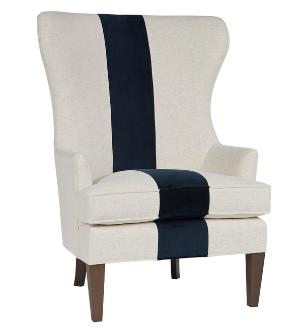 SURFSIDE WING CHAIR