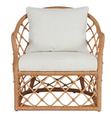 MIRAMAR ACCENT CHAIR