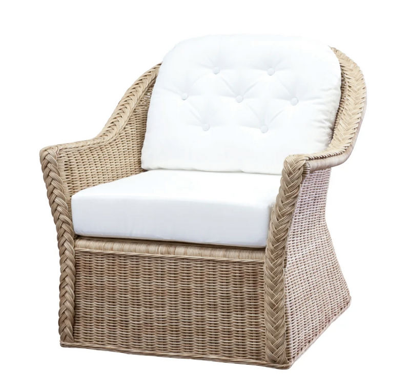 CHATHAM LOUNGE CHAIR