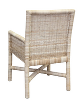 EASTHAM CHAIR