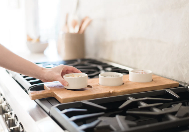 BRIA HAMMEL PINCH POT TRAY