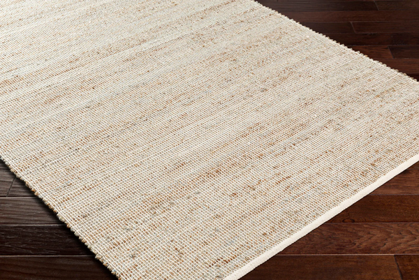 DEMI JUTE RUG