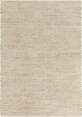 DEMI JUTE RUG