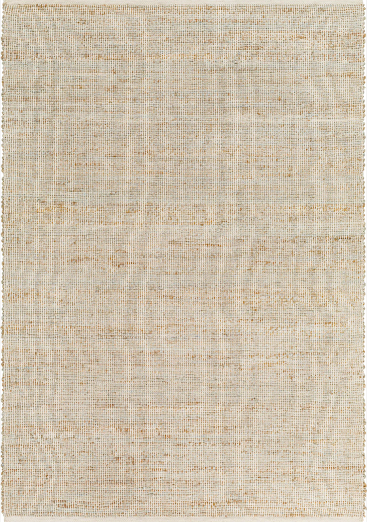 DEMI JUTE RUG