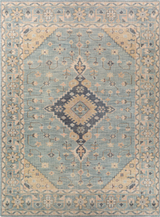 ZAHRA WOOL RUG