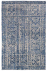 LIVORNO BLUE RUG