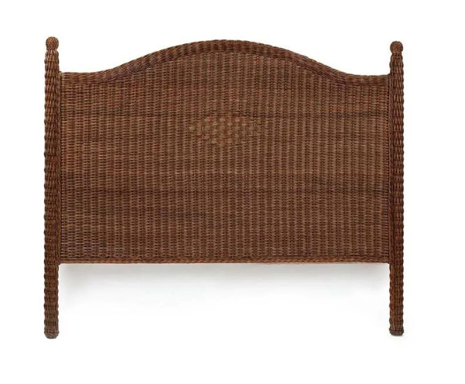 EASTERN SHORE HEADBOARD