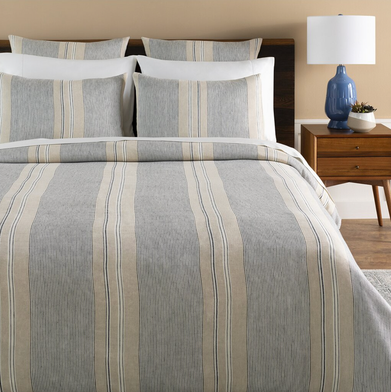 PARLAN DUVET SET