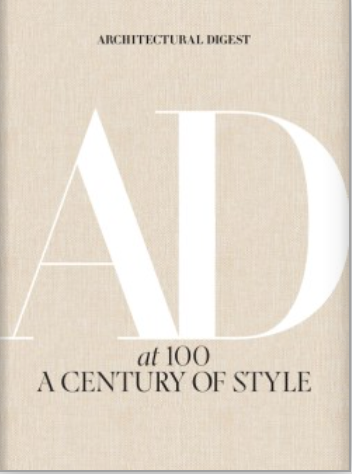 ARCHITECTURAL DIGEST AT 100