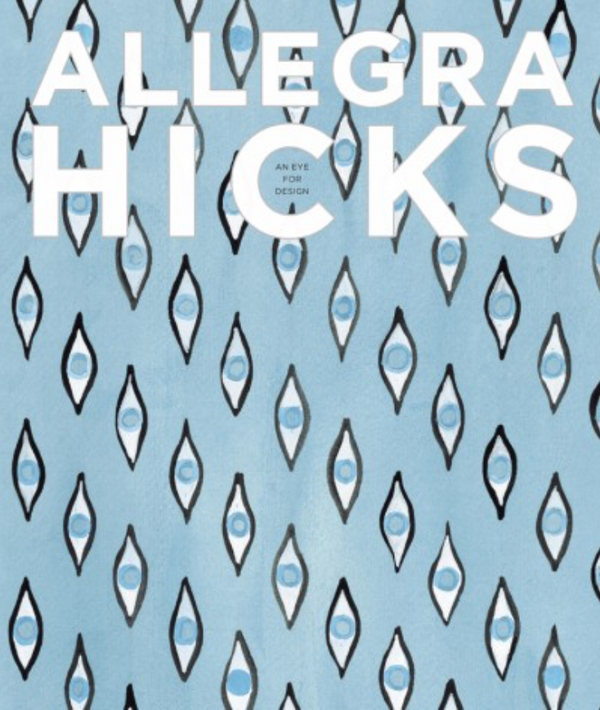 ALLEGRA HICKS