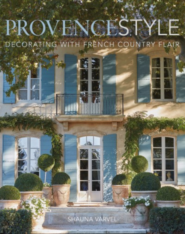 PROVENCE STYLE