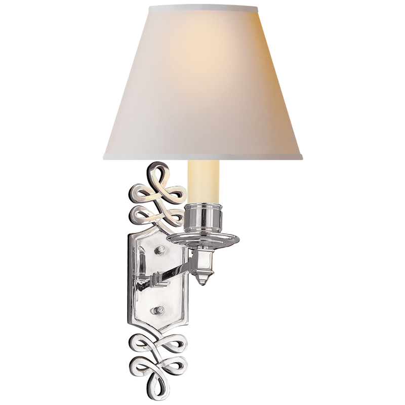 GINGER SCONCE PN