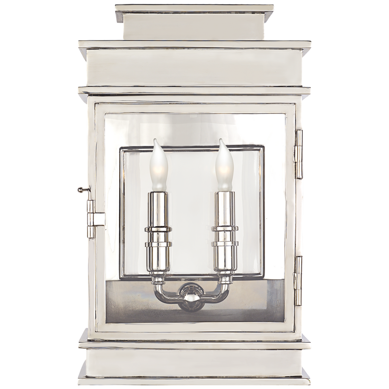 CHAPMAN SCONCE PN