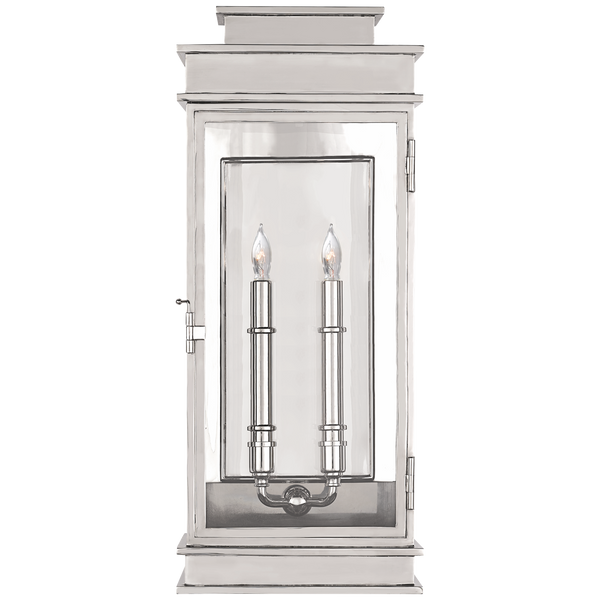 CHAPMAN SCONCE PN