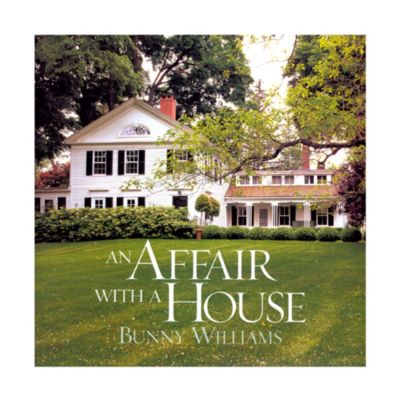 AN AFFAIR WITH A HOUSE