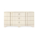 BARDOT 9-DRAWER DRESSER NATURAL