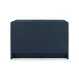 BRYANT EXTRA LARGE 6 DRAWER DRESSER NAVY