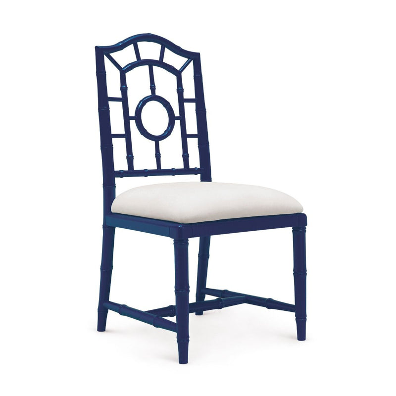 CHLOE SIDE CHAIR