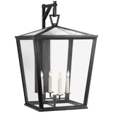 DARLANA BRACKET LANTERN