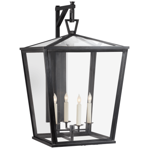 DARLANA BRACKET LANTERN