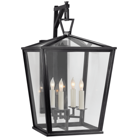 DARLANA BRACKET LANTERN