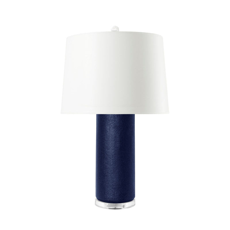 CLEO LAMP BASE NAVY